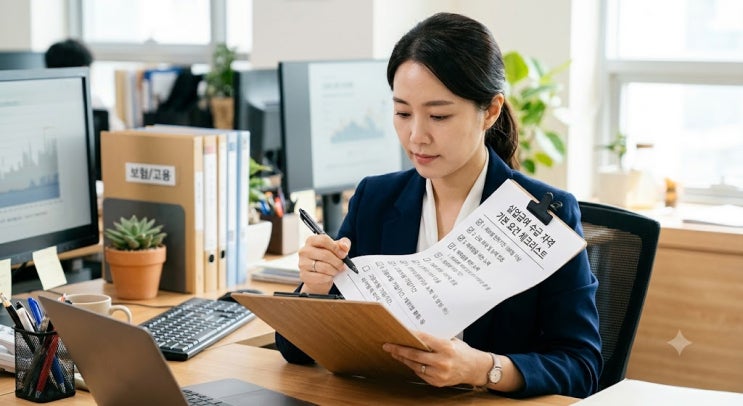 실업급여 내년부터 월 176만원 지급으로 축소 확정, 달라지는 계산 ....