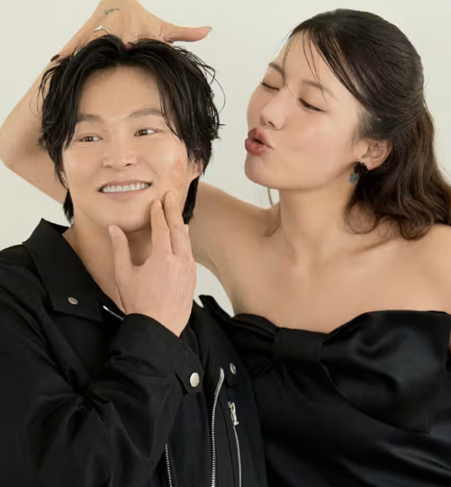 "헤어졌다 만났다 장난하나?" '돌싱 6' 문방글♥염시영, 결국 서로 못....