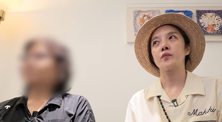 “저 무대 난입한 애, 황보라 아들이었어?”…키즈카페 CEO 아들 ‘....
