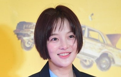 황보라 아들, 뮤지컬 무대 난입 영상이 화제…"1% 확률 뚫고 얻은 아....