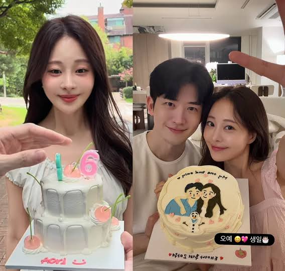뜻밖의 '저점 매수' 언급에 시끌, 아옳이 남친 한의사 김형배가 뒤늦....
