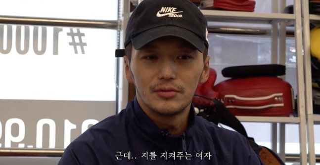 변요한♥티파니, 1년 반 열애 후 결혼…“처음 느껴본 감정이었다”