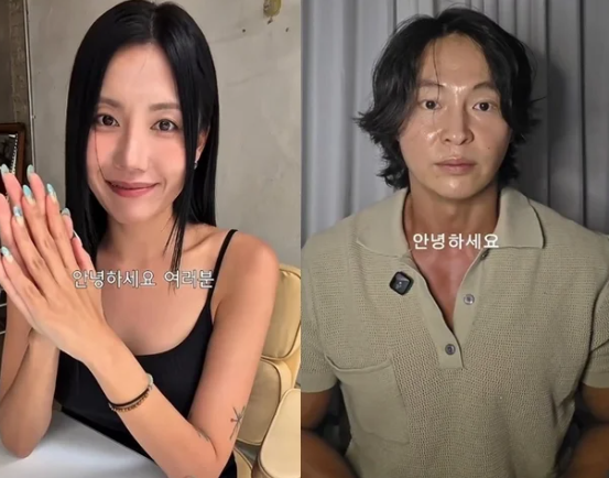 ‘돌싱글즈6’ 문방글♥염시영 재결합 총정리｜각자의 시간→3개월....