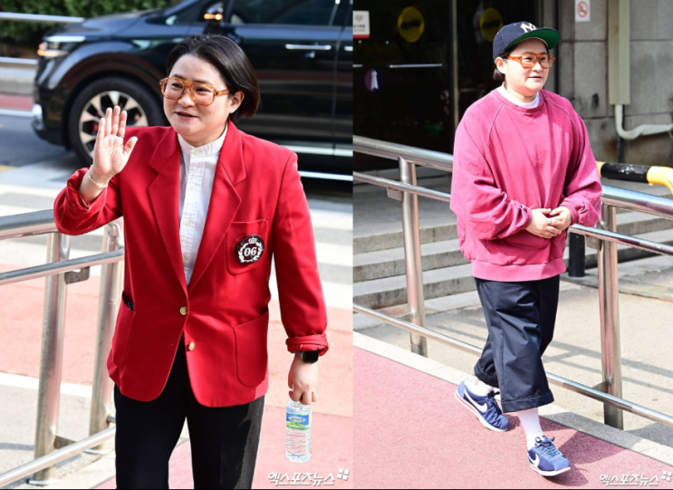 김신영 정오의 희망곡 3개월 휴식 총정리｜하차 아닌 이유·고진감....