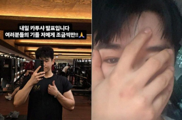윤후 카투사 불합격 소식과 미국 대학 생활에서 엿본 진심