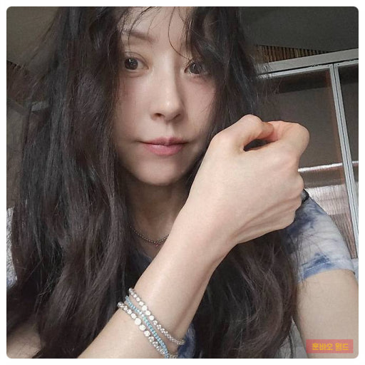 서정희가 겪은 피부병 원인... '부종의 역습'