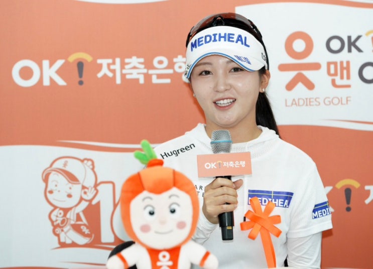 ‘봄의 여왕’ 이예원, 4년 연속 3승 신화 올해는 깨지나?