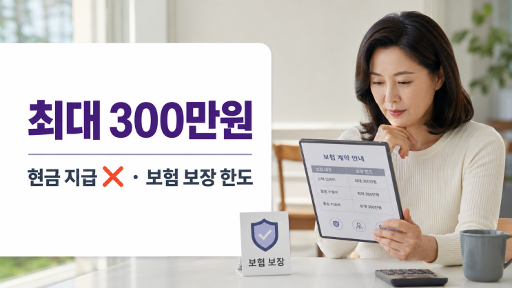 티빙 개인정보 유출 보상 신청 방법 총정리