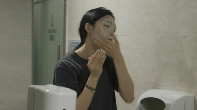 전참시 정은지, 그날 보여준 상여자 면모