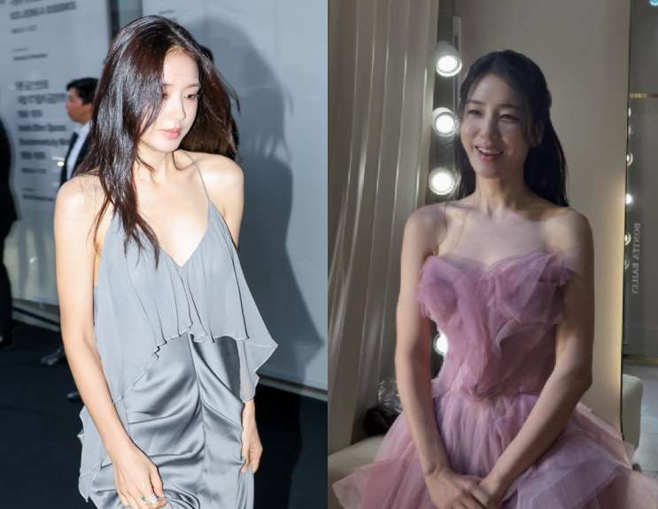 안은진 프로필 키 나이 학력 작품 총정리, '너 말고 다른 연애' 다이어트 근황