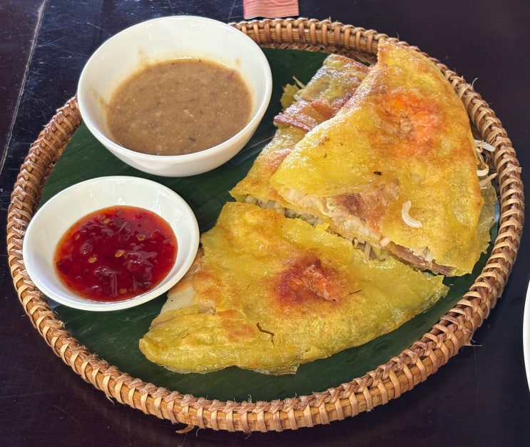 [내돈내산] 다낭 마담란 미쉐린맛집 후기 (뉴오리엔트호텔 근처·태....