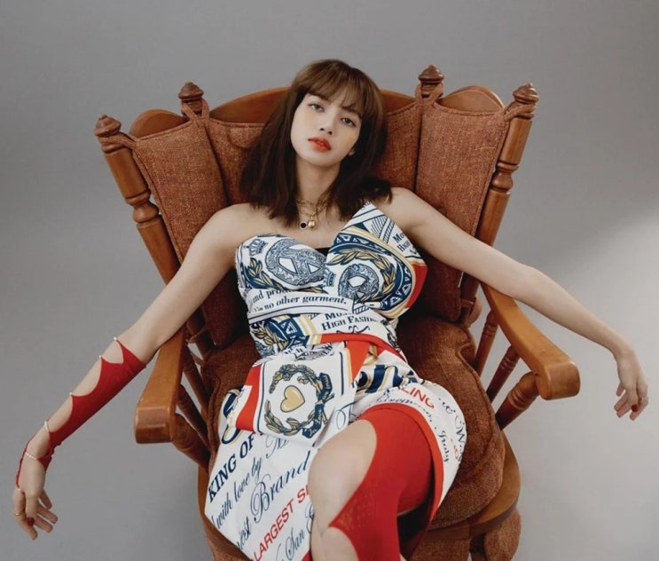“친구라도 될 수 있을까?” 리사가 직접 밝힌 노래 속 이야기…그....