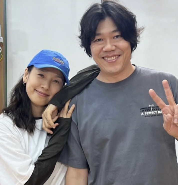 "순디 언제 오나요" 이상순 연이은 라디오 부재 & 건강 이상설 진짜 ....