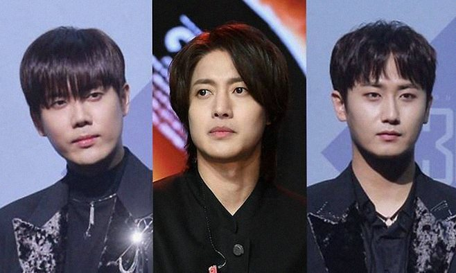 SS501 유닛 일본 투어 취소, 20주년 무대가 사라진 아쉬운 이야기