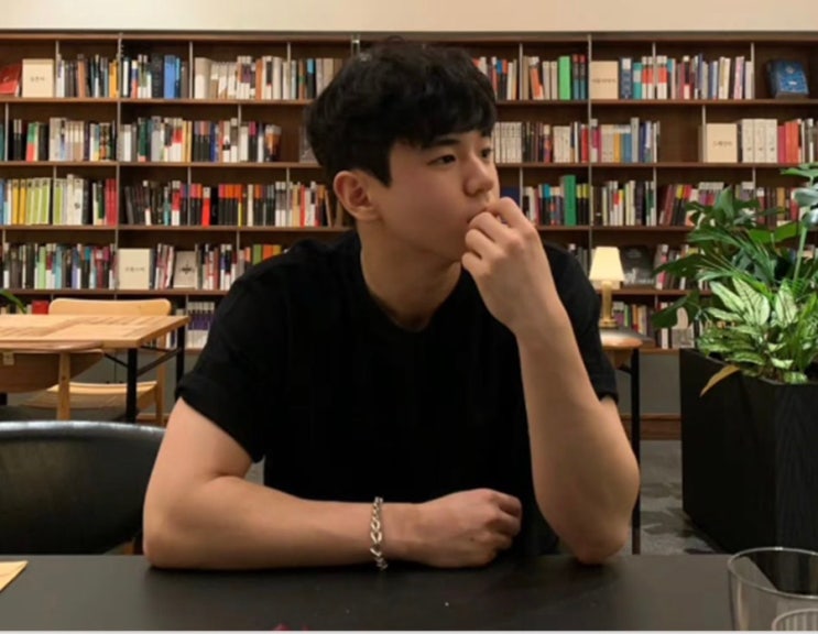 윤후 카투사 최종 불합격…결과 확인 뒤 고른 노래가 더 눈길 끌었....