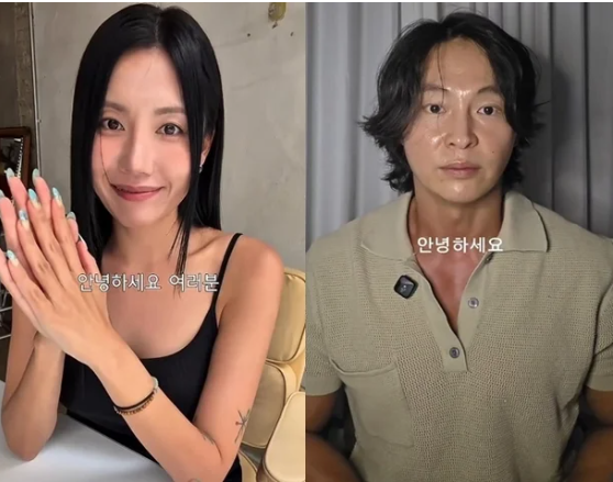 '돌싱6' 문방글♥염시영, 3개월 결별 딛고 전격 재결합… "관심 끌기 ....