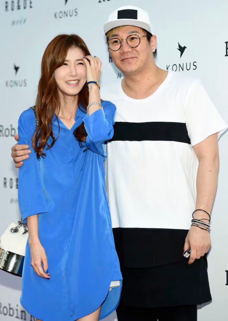 윤민수 전처 김민지, 이혼 후 처음 꺼낸 속내…“무너졌다고 생각했....