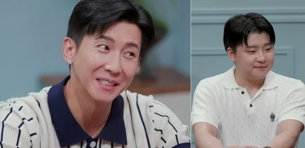 "누나는 더럽게 살아?" 15년 차 솔로 브라이언이 이효리에게 던진 돌....