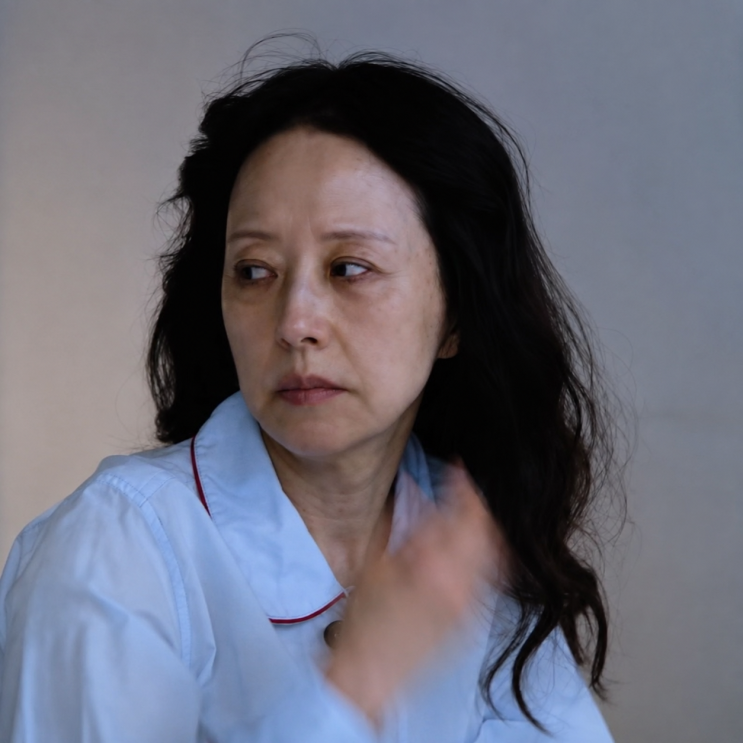 유방암 이겨냈는데 왜 자꾸 붓지? 서정희가 새로 마주한 고민