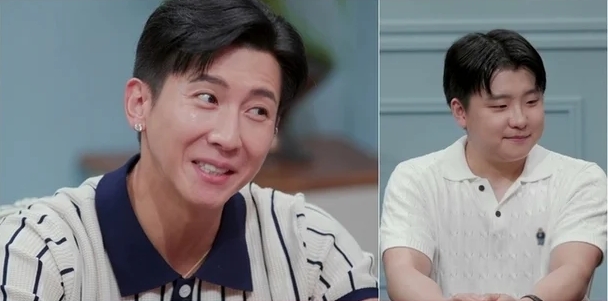 브라이언, “연애 안 한 지 15년”…이효리와 청결 기준 논쟁 벌어진....