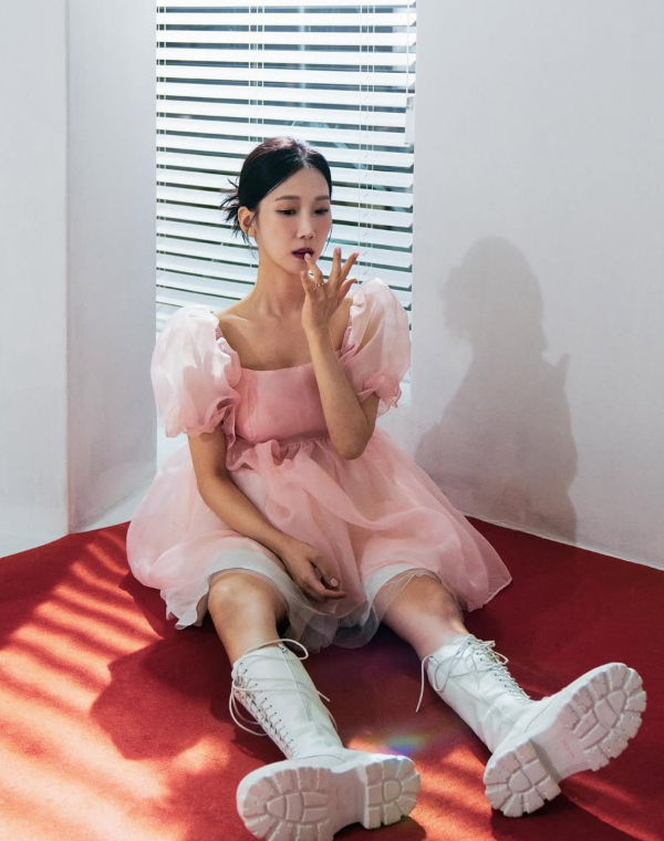 신랑수업 박소영♥문경찬, 출산 과정 공개에 돈 많이 벌어야지 프로....