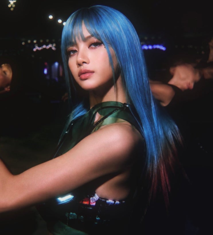 블랙핑크 리사 LISA - SaWaDiKa 가사 해석 번역 발음 사와디카 뜻 의미 뮤비 노래 정보 총정리