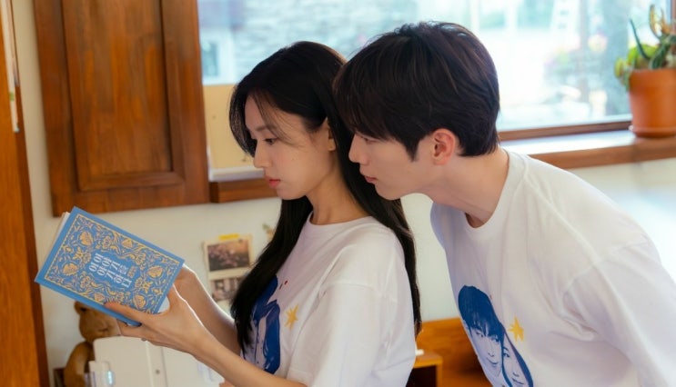 서강준 실물 미남, 안은진 극찬 첫인상부터 남달랐던 비주얼