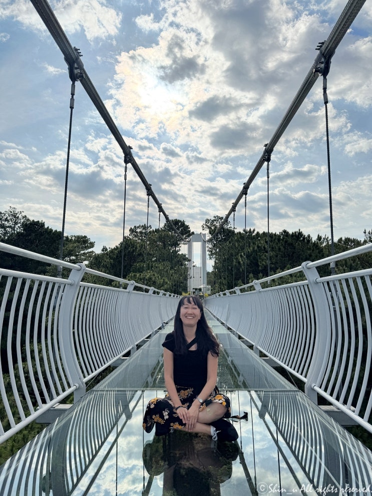 베트남 달랏 반나절 데이트 코스로 딱 좋은 사랑의 계곡 리얼 후기 V....