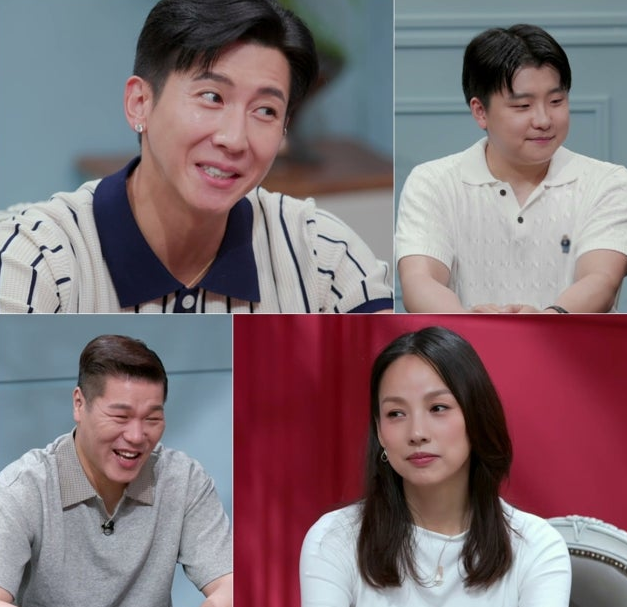 브라이언 15년 솔로, 연애보다 혼자가 더 행복해진 진짜 이유