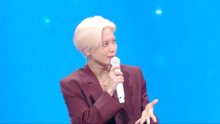 더 시즌즈 성시경의 고막남친 22회 김종서·안은진·태민·NCT127