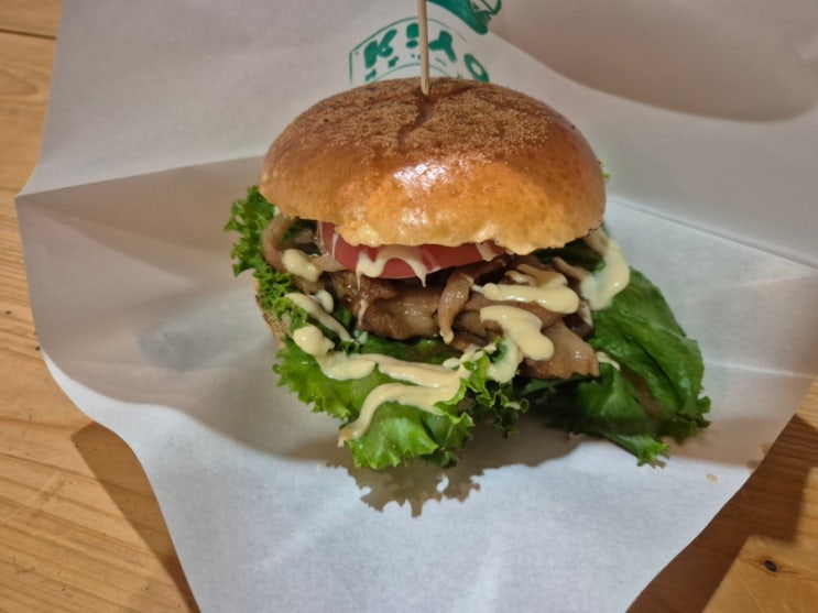 [일본 / 대마도] 쓰시마 이즈하라 필수 맛집 | 쓰시마버거 키요 솔직 ....