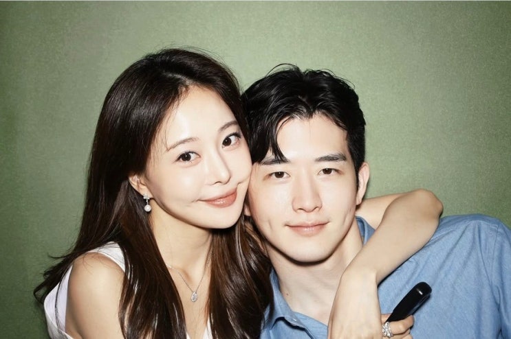 “저점 매수라니…” 아옳이♥김형배, 동생 부부 앞에서 나온 한마....