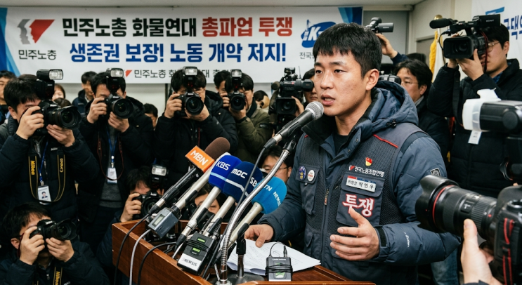 [속보] "10만 명 개인정보 털렸다" 삼성전자 초기업노조 위원장 검찰 ....