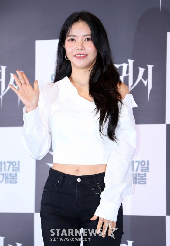 마마무 솔라 미국 LA 여행 중 묻지마 테러 피해 당해 충격