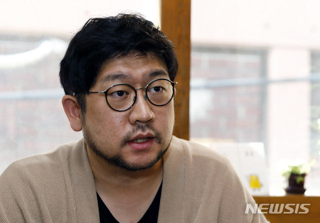 이한밀, 아버지에게 신장 이식받고 오열…“죄송하다는 말밖에”