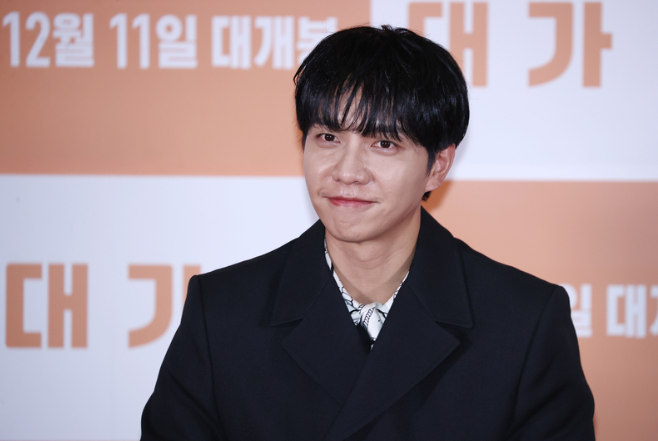 “또 이겼다” 이승기, 후크 상대 정산금 소송서 승소…6억9000만원 ....