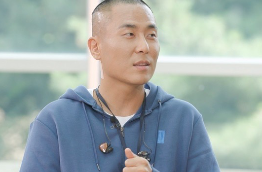17년 전 가수 포기했던 라도, 다시 무대에 오르자 눈물 쏟은 이유