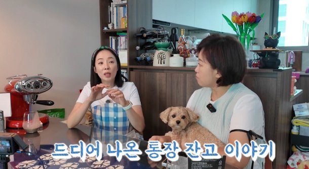 박은영 전 아나운서가 밝힌 KBS 퇴사 후 프리랜서의 수입과 현실