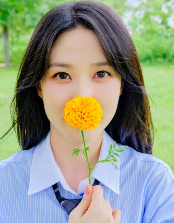 박은빈 프로필 총정리｜나이·키·학력부터 데뷔 30주년 오싹한 연애까지