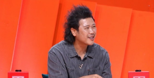 “8억짜리 건물, 왜 안 샀어요?” 육중완 옥탑방 40억 사연에 누리궁....