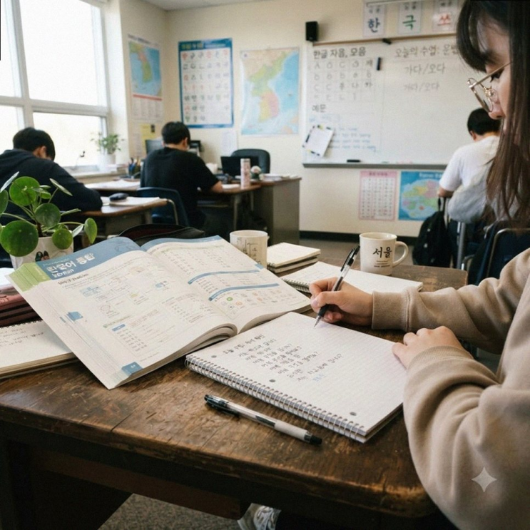 기안84 네팔 동생 라이 한국 유학? 선문대 입학 소식과 놀라운 근황!