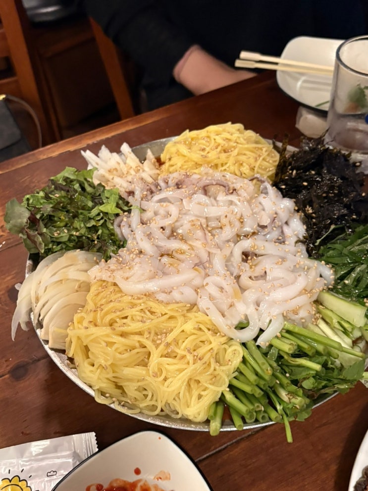 강남술집 포차 선릉맛집 안주가든 줄 서는 이유 왜 안가? 내돈내산 : 네이버 블로그