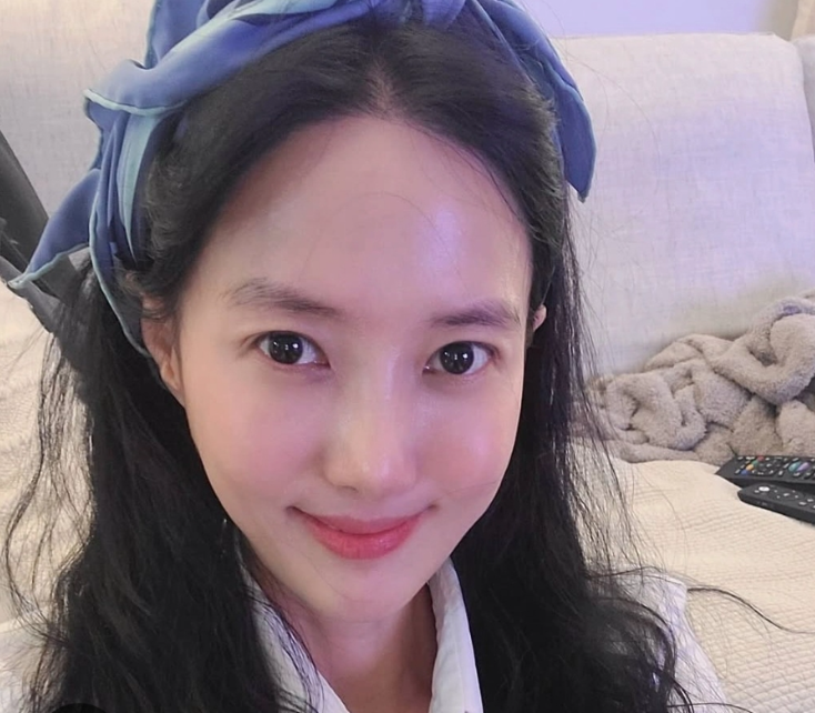 "널 너무 좋아해서..." 이선정, 과거 매니저에게 '실제 납치' 당했던 ....