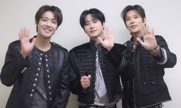 SS501 파이브 오 원 일본 공연 전면 취소, 공연 8일 앞두고 무슨 일이?