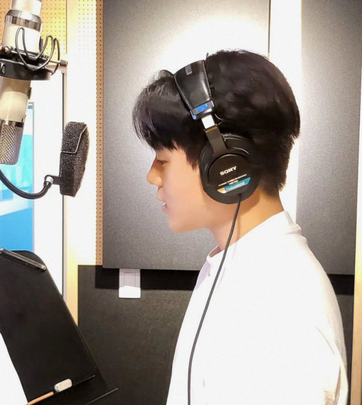 윤후 카투사 불합격? 영어 천재도 피해갈 수 없는 8.8대 1의 운명!
