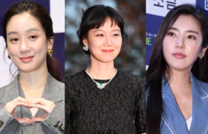 손담비·공효진·정려원 ‘손절설’ 다시 수면 위…관련 게시물 잇....