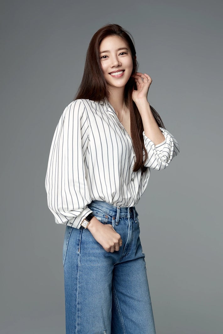 손담비 결혼식 불참 후 4년… 공효진·정려원 손절설 글 갑자기 사라....