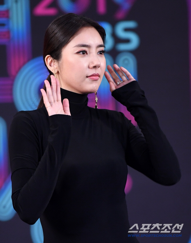 손담비 절친 손절설, 게시물 접근 제한 뒤 다시 나온 2022년 해명