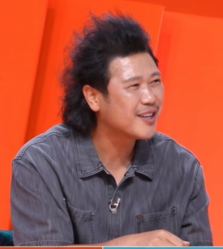 사장님 귀 당나귀 귀 예고 이 건물 네가 사라 육중완에게 찾아왔던 ....