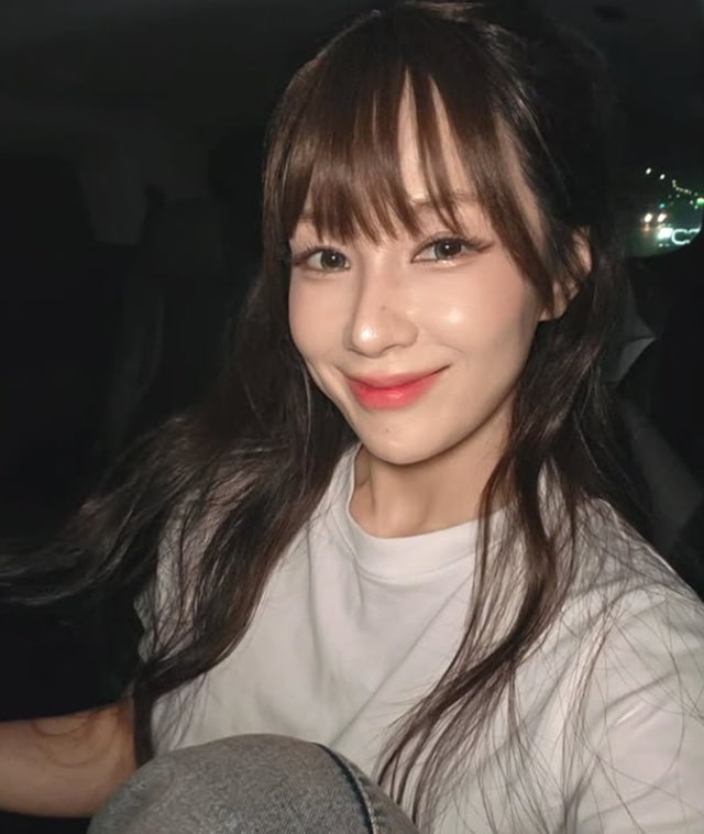 47세 채연, “나이 믿기 어려운” 최신 근황…직접 공개한 동안 비결....